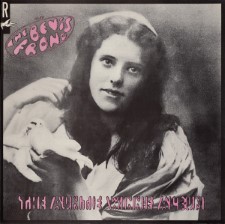 Bevis Frond - The Aunt Winnie Album (Double Cd)