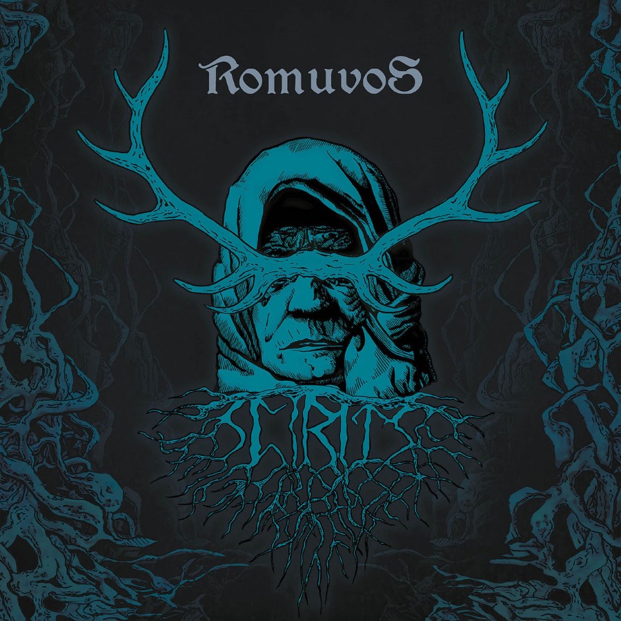 Romuvos - Spirits (Digipak Cd)