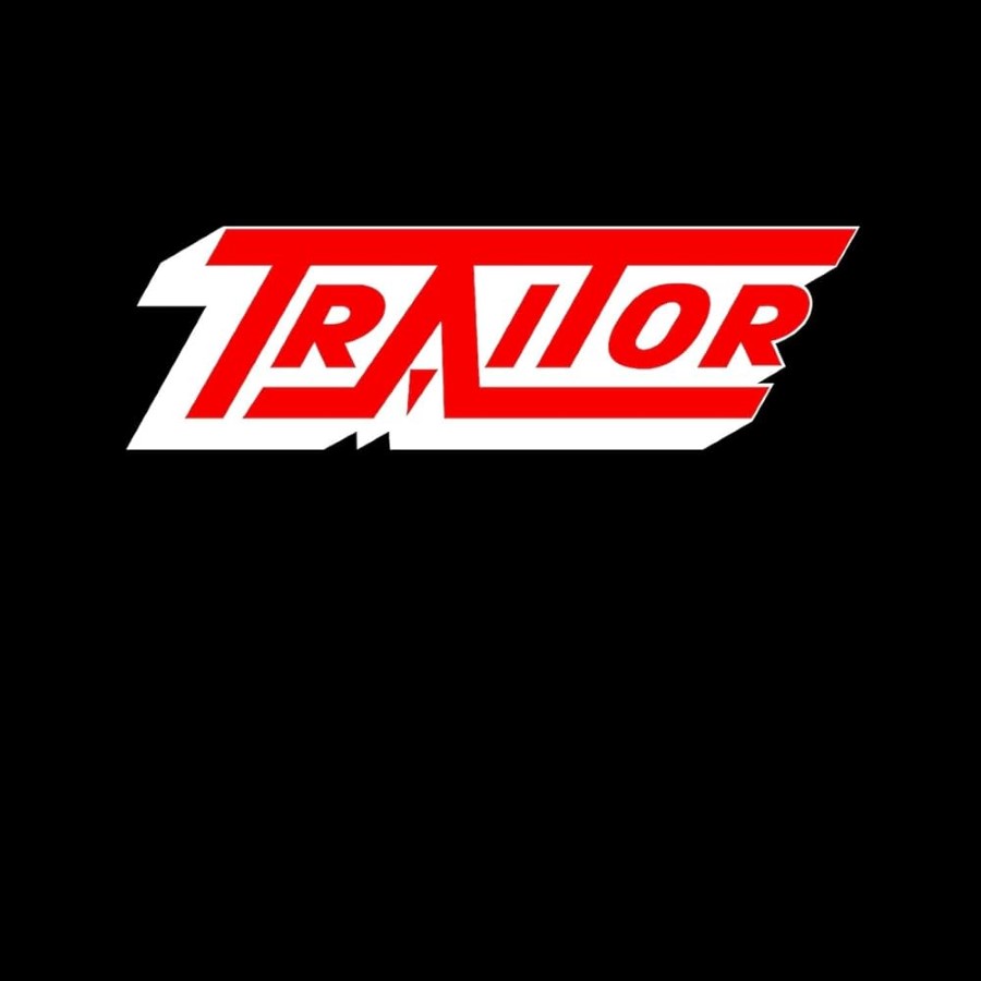 Traitor - Shot Down (Cd - Jewel Case)