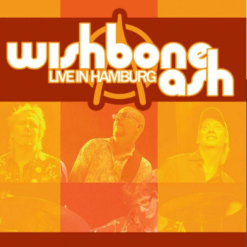 Wishbone Ash - Live In Hamburg (Digipak Cd)