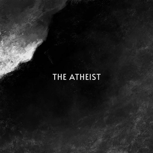Three Eyes Of The Void - The Atheist (Digipak Cd)