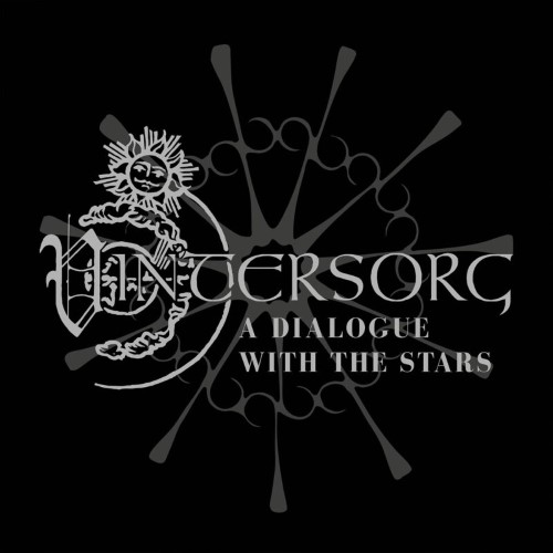Vintersorg - A Dialogue With The Stars (4X Cd Digipak Boxset) (Cd)