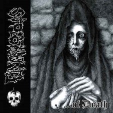 Funeralopolis - ...Of Death / ...Of Prevailing Chaos (Cd)