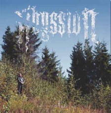 Abyssion - Karhun Lahde / Siniaaltoja Ja Singulariteetteja (Cd)