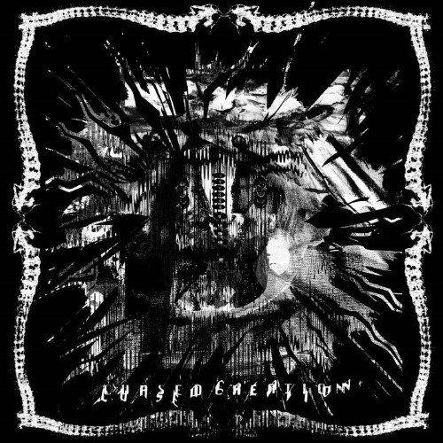 Har - Cursed Creation (Cd - Jewel Case)