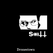 Shadow Of The Torturer - Dronestown (Cd)