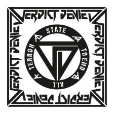 Verdict Denied - State To End All Terror (Cd)