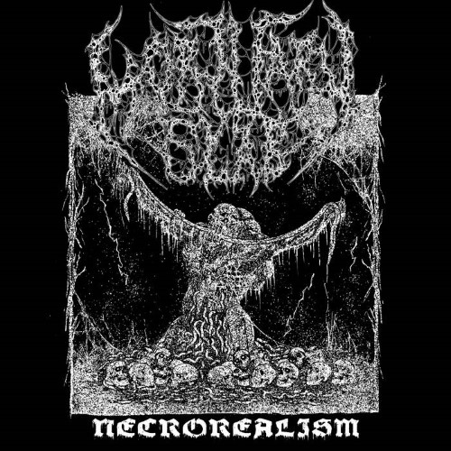 Mortuary Slab - Necrorealism (Cd)