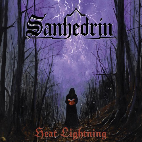 Sanhedrin - Heat Lightning (Cd - Jewel Case)