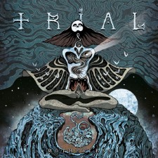 Trial - Motherless (Digipak Cd)