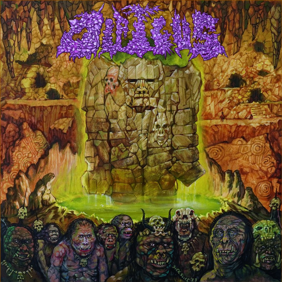 Dipygus - Dipygus (Cd Jewel Case)