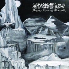 Wanderer Of The Waste - Voyage Through Obscurity (Mcd)
