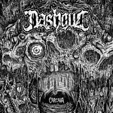Nashgul - Carcava (Cd)