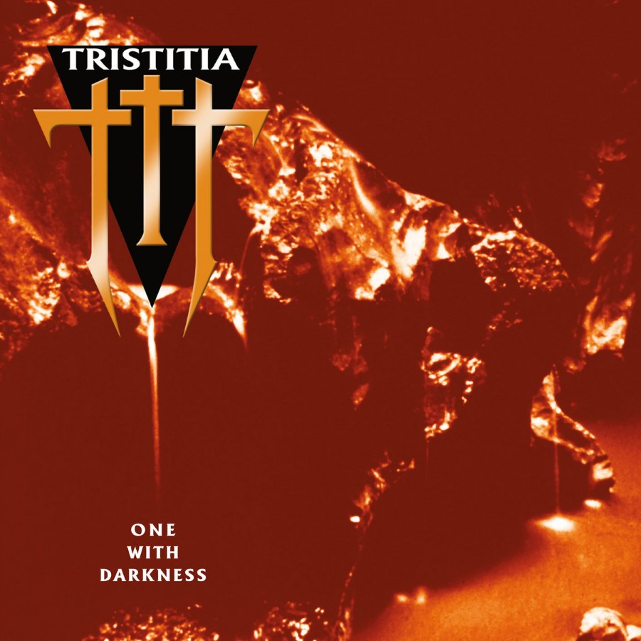 Tristitia - One With Darkness (Digipak Cd)
