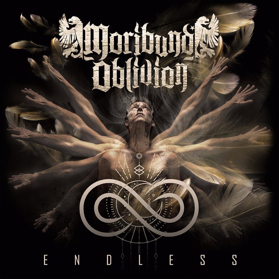 Moribund Oblivion - Endless (Digipak Cd)
