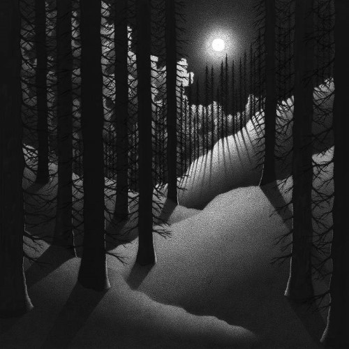 Nortfalke - Moonjeie (Cd)