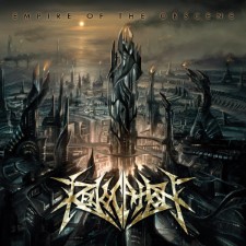 Revocation - Empire Of The Obscene (Cd - Jewel Case)