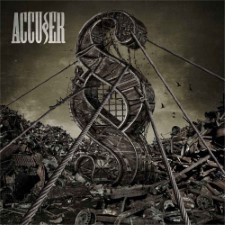 Accuser - Accuser (Digipak Cd)