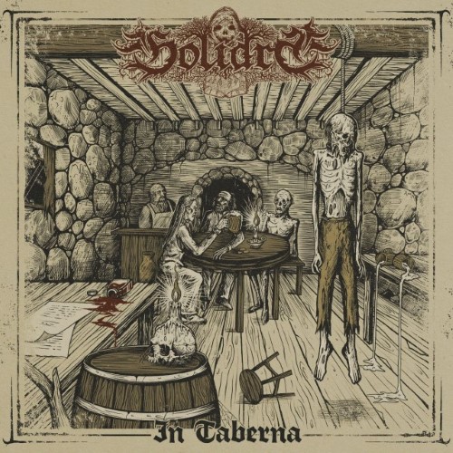 Goliard - In Taberna (Cd)