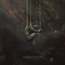 Assumption - Absconditus (Cd)