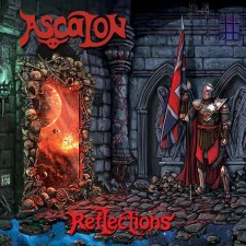 Ascalon - Reflections (Cd - Jewel Case)
