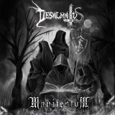 Desalmatvs - Manifestvm (Cd)