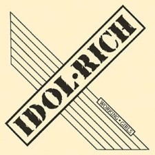 Idol Rich - Working Girls (Cd - Jewel Case)