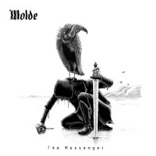 Molde - The Messenger (Jewelcase Cd)