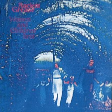 Ancient Grease - Women And Children First (Cd)