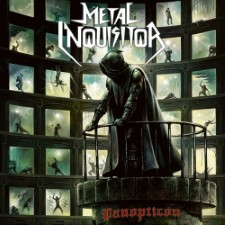 Metal Inquisitor - Panopticon (Kill Again) (Slipcase Cd)