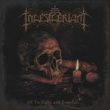 Indesiderium - Of Twilight And Evenfall... (Cd)