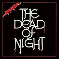 Masque - The Dead Of Night (Cd - Jewel Case)