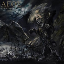 Agos - Aonian Invocation (Cd)