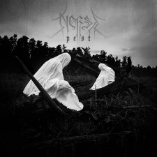 Norse - Pest (Cd)