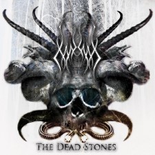 Nordland - The Dead Stones (Cd)