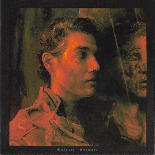 Scalpture - Feldarts (Digipak Cd)