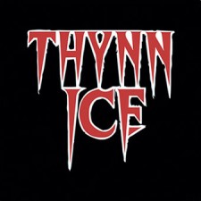 Thynn Ice - Thynn Ice (Cd - Jewel Case)