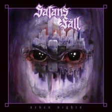 Satan'S Fall - Seven Nights (Mcd)