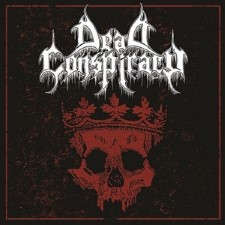Dead Conspiracy - Dead Conspiracy (Cd)