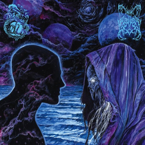 Dream Unending / Worm - Starpath (Cd - Jewel Case)