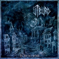 Utburd - The Horrors Untold (Cd)
