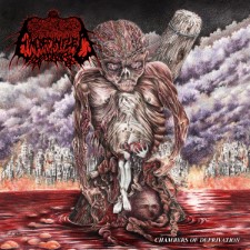 Encoffinized - Chambers Of Deprivation (Cd)