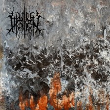 Mazikeen - The Solace Of Death (Cd)