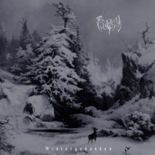 Tyakrah - Wintergedanken (Cd)
