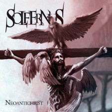 Solfernus - Neoantichrist (Cd)