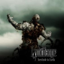 Landforge - Servitude To Earth (Cd)