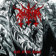 Aragon - Call Of The Beast (Cd)
