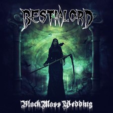 Bestialord - Black Mass Wedding (Cd)