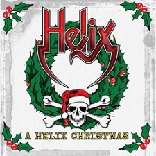 Helix - A Helix Christmas (Cd)