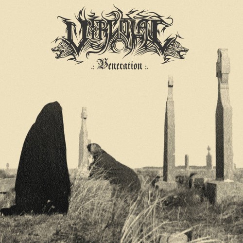 Vircolac - Veneration (Digipak Cd)